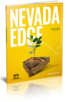 Nevada Edge