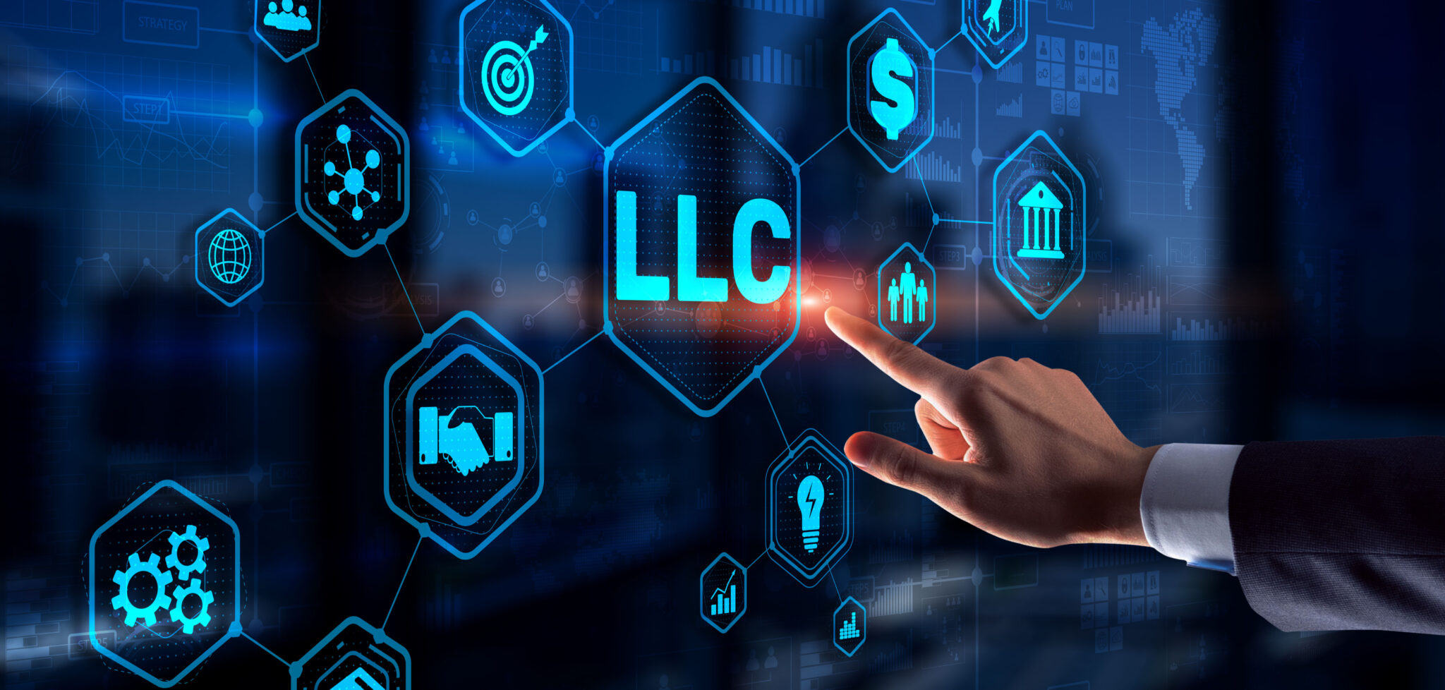 DO I NEED AN LLC FOR MY CRYPTOCURRENCY BUSINESS?