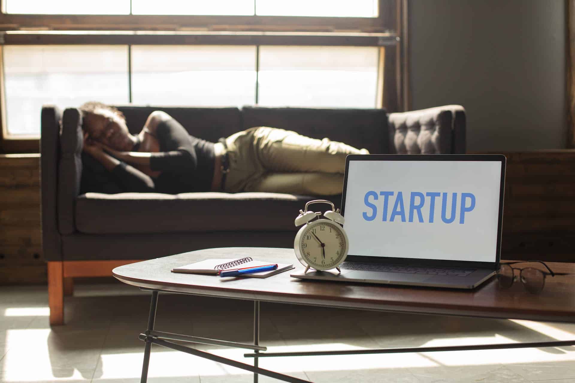 10 Business Startup Ideas to Consider Today