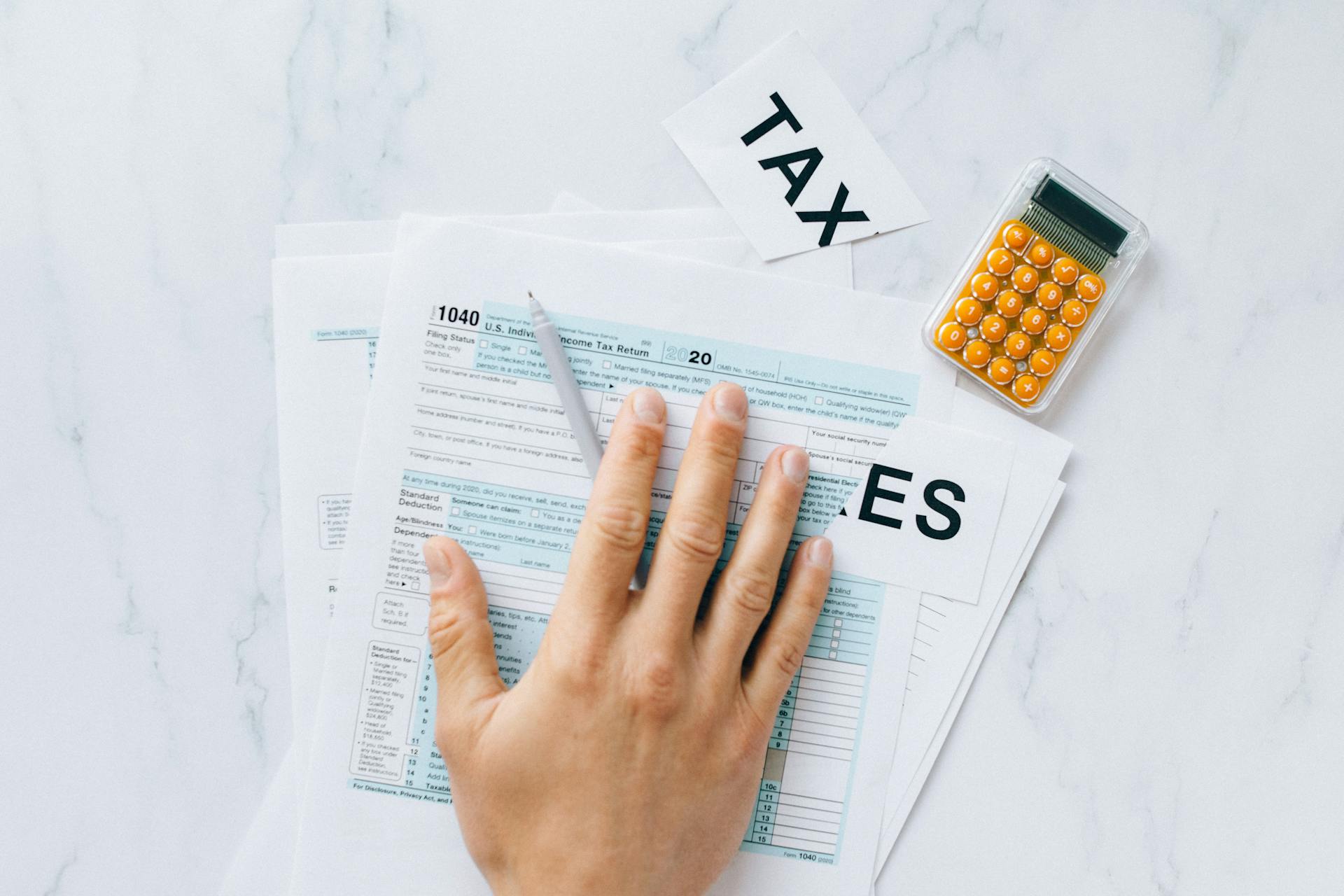 What Does a Tax Preparer Do & How to Choose the Right One for You?