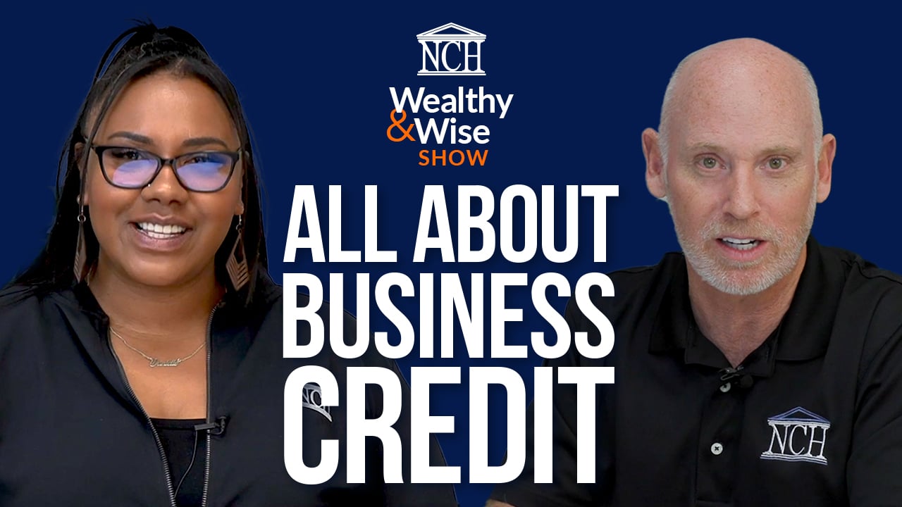All About Business Credit