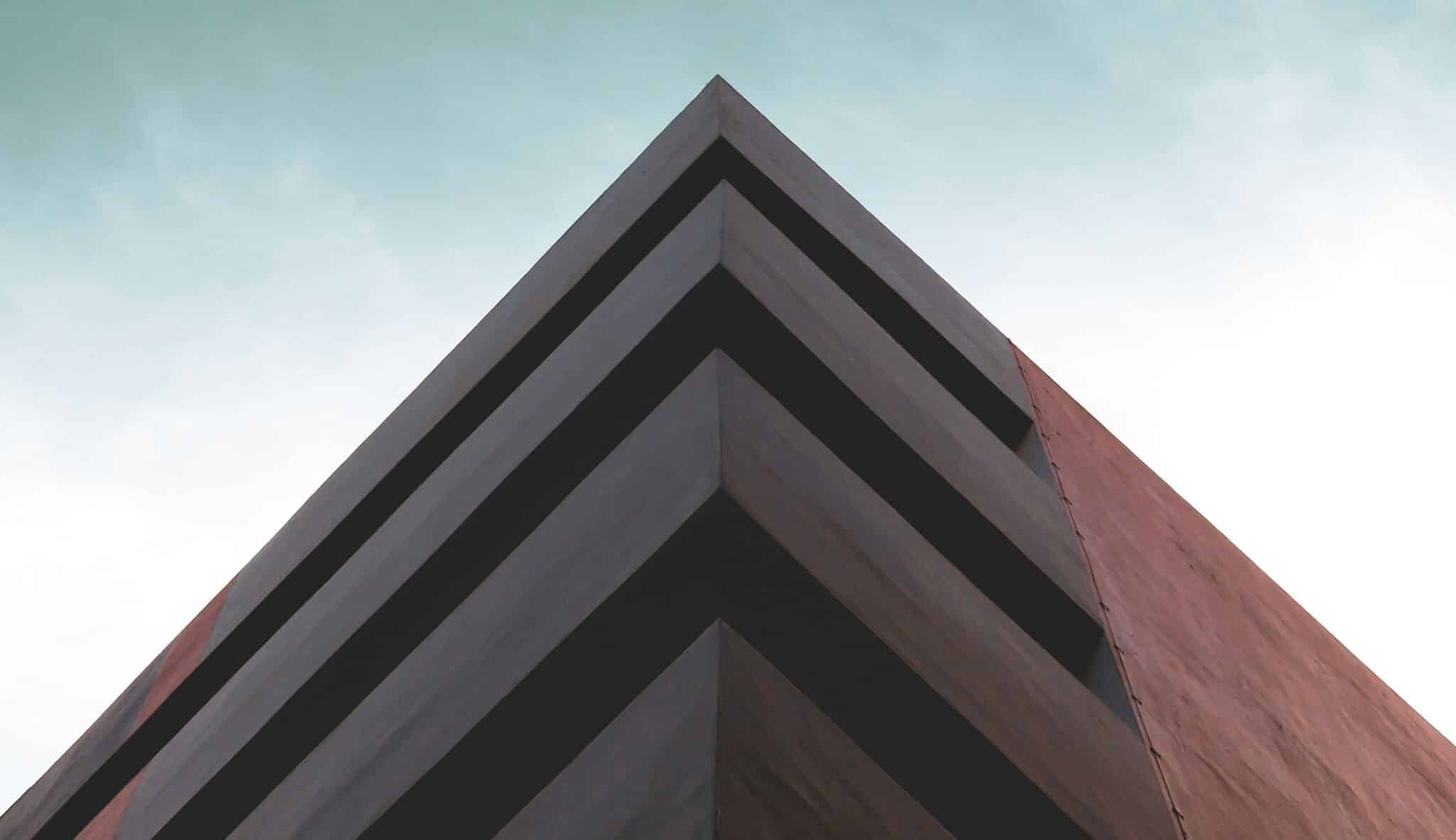 low angle photography of building at daytime