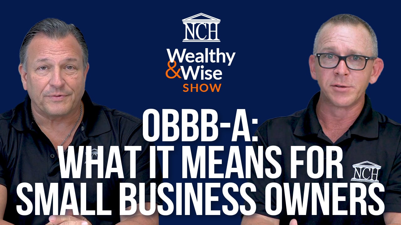 One Big Beautiful Bill Act: Tax Breaks, Deductions & Strategies for Small Business Owners