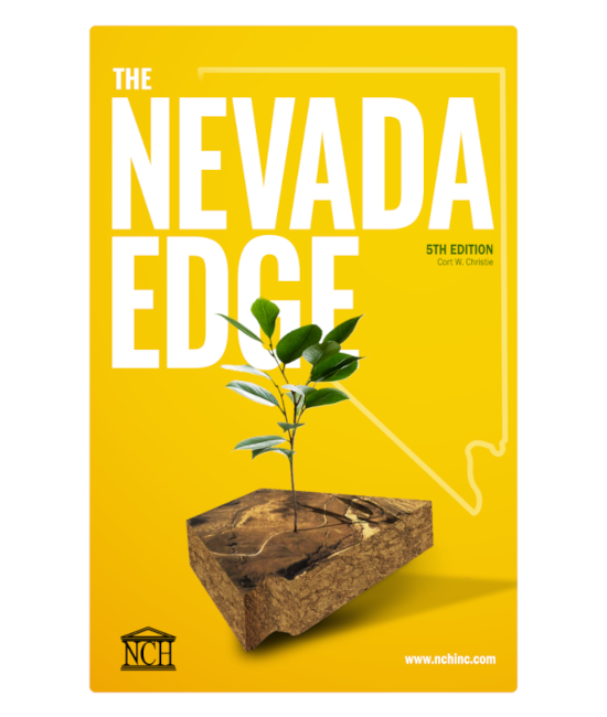 Download Nevada Edge