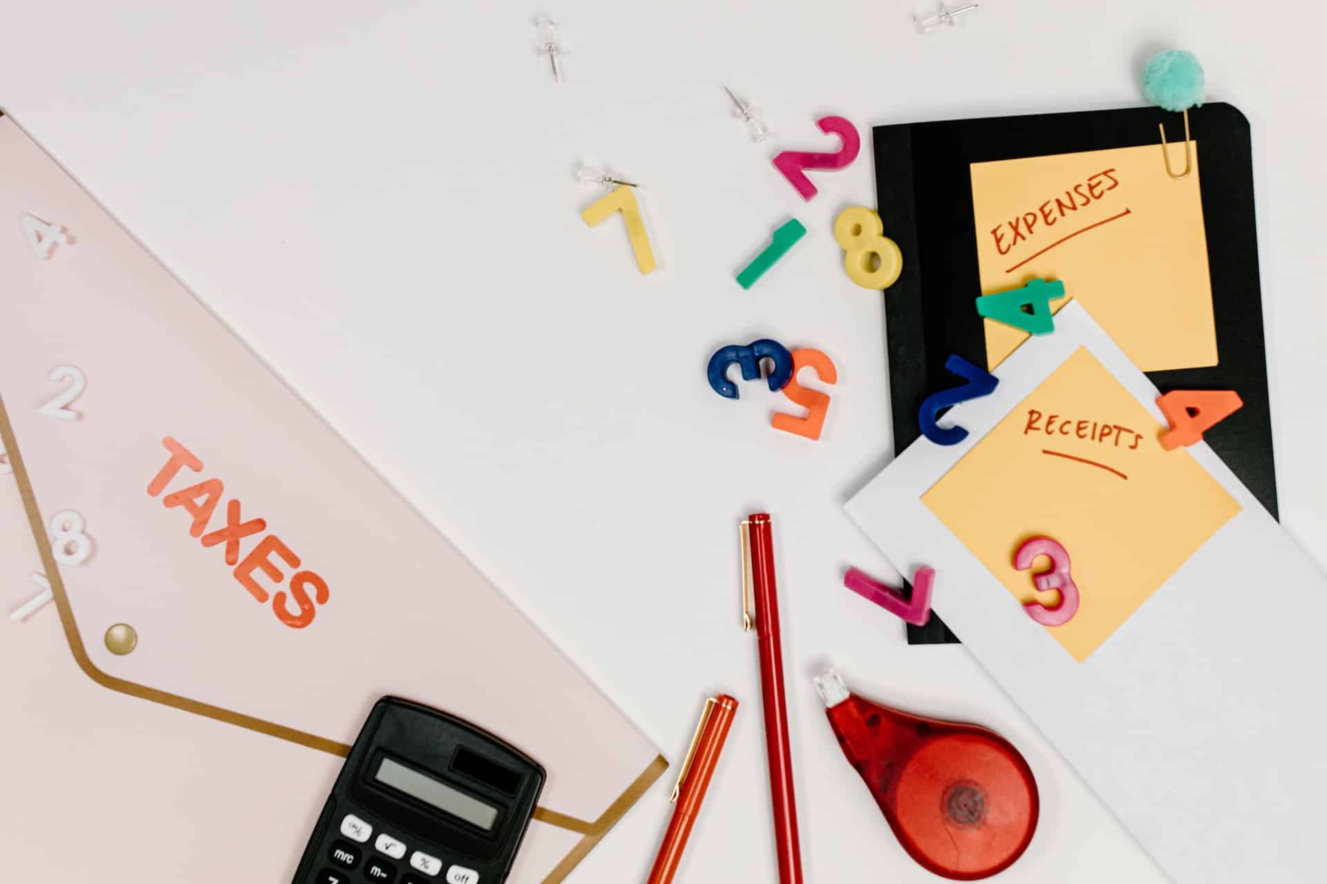 2026 Tax Prep For Small Business Owners