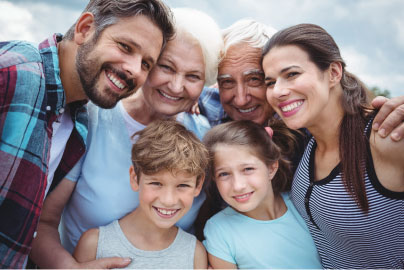 The 4 P’s of a Living Trust