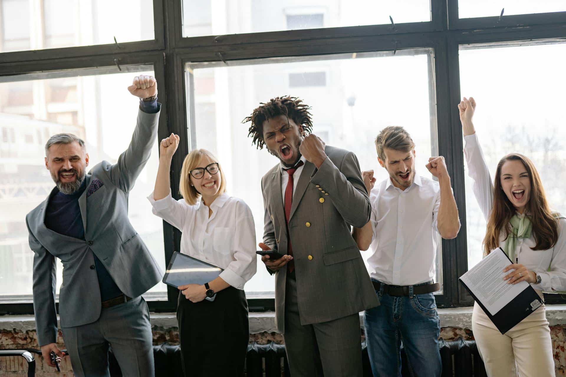 5 Essential Steps to Ensuring Your Business’s Longevity in 2026