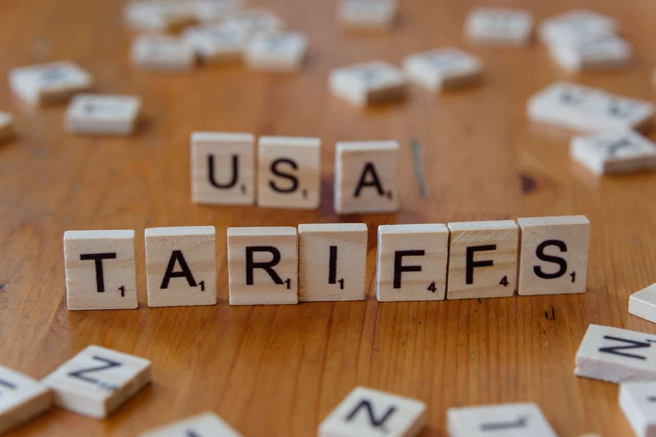 5 Ways Trump’s 2025 Proposed Tariffs May Affect Small Businesses