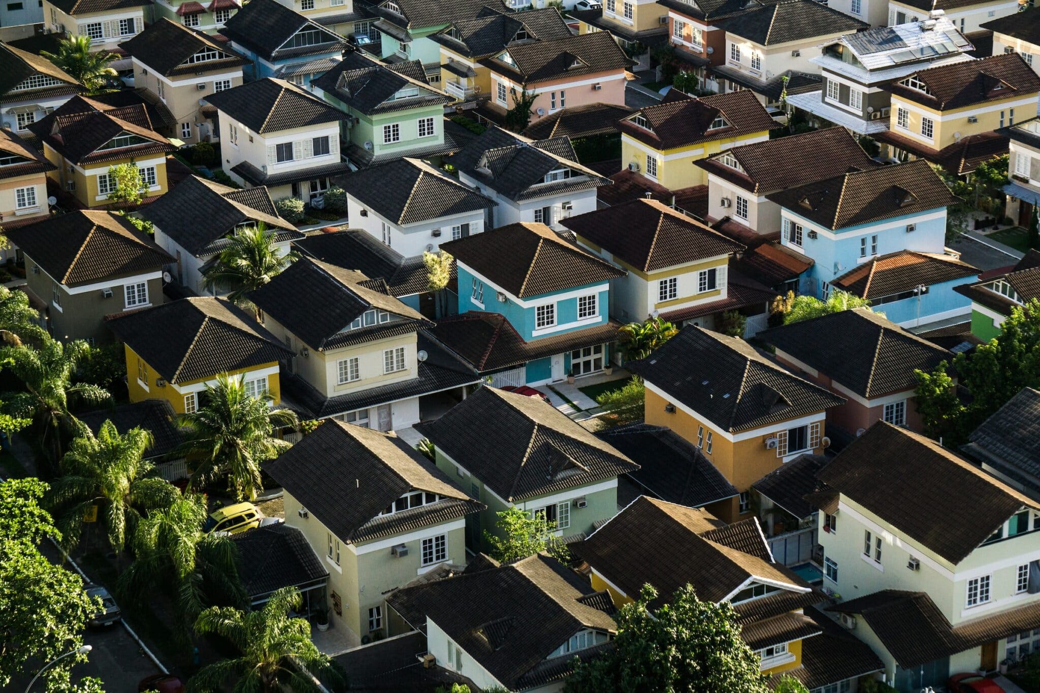 A Comprehensive Guide on How to Structure A Real Estate Partnership