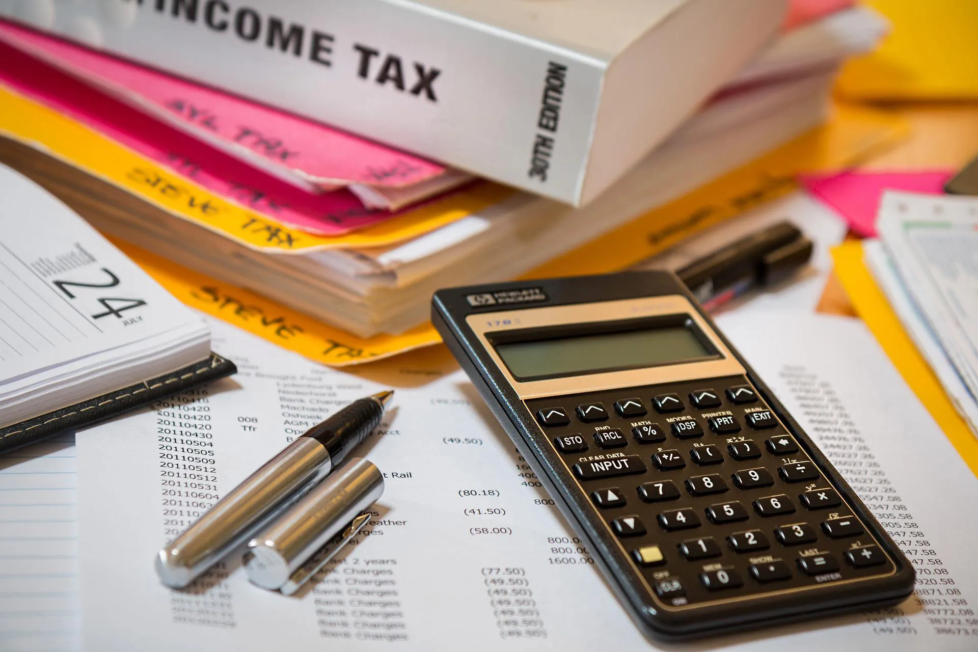 Nevada’s Modified Business Tax: A Guide to Everything You Must Know