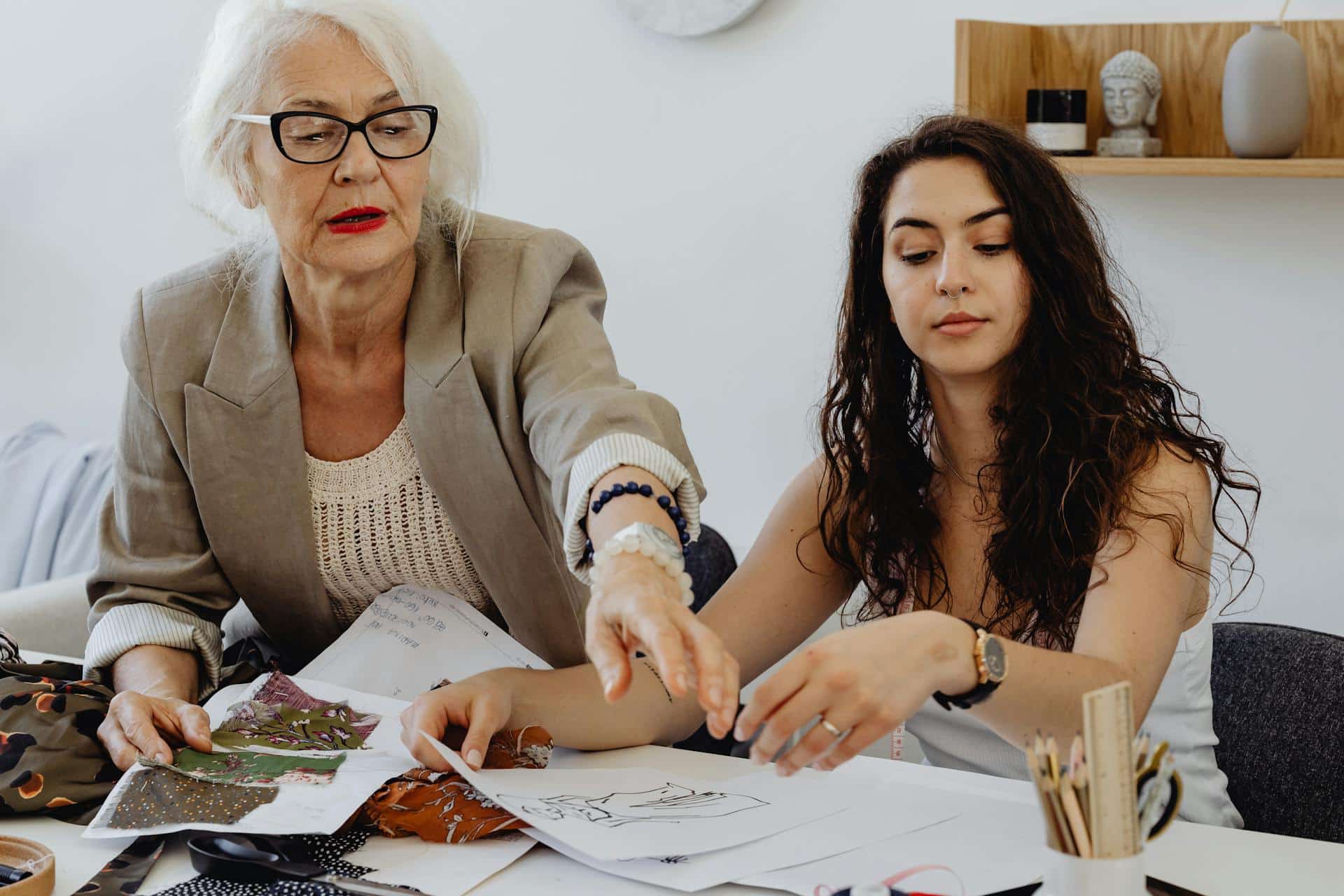 A Guide to Structuring Family-Owned Businesses