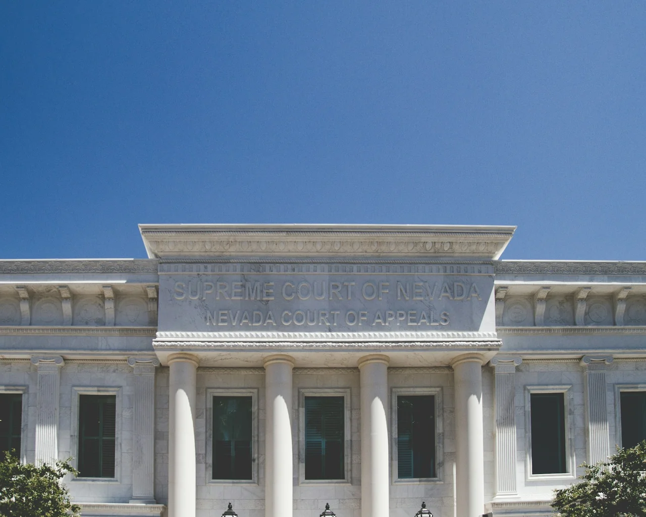 Amendments to Nevada Corporation & LLC Laws
