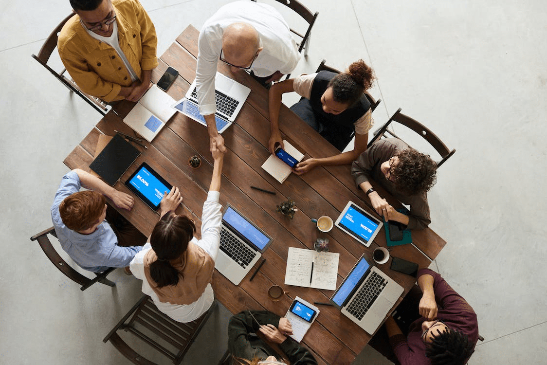 Why Annual Business Meetings Matter