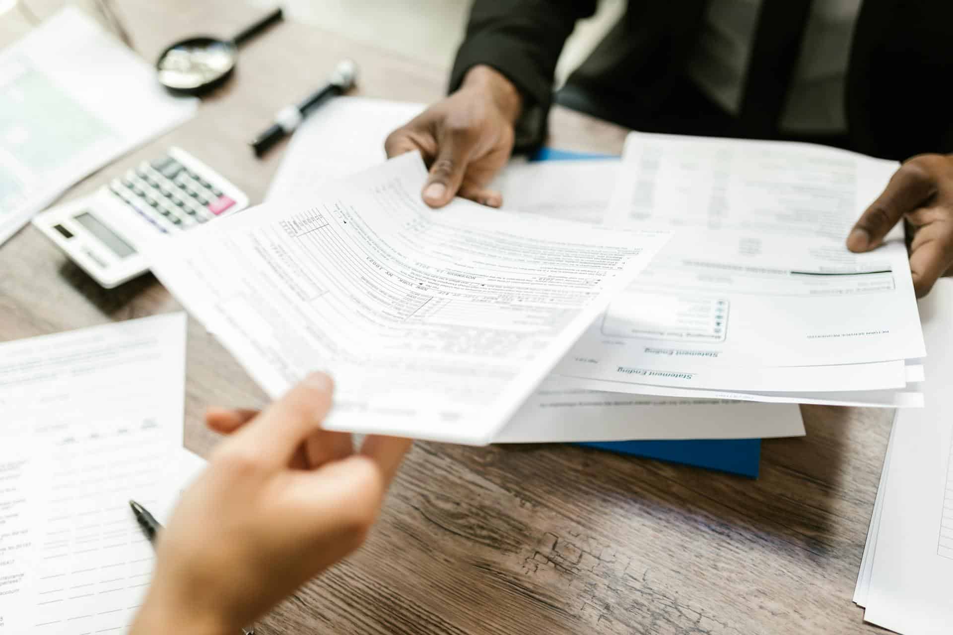 Audit Representation: What It’s All About & How to Benefit From It