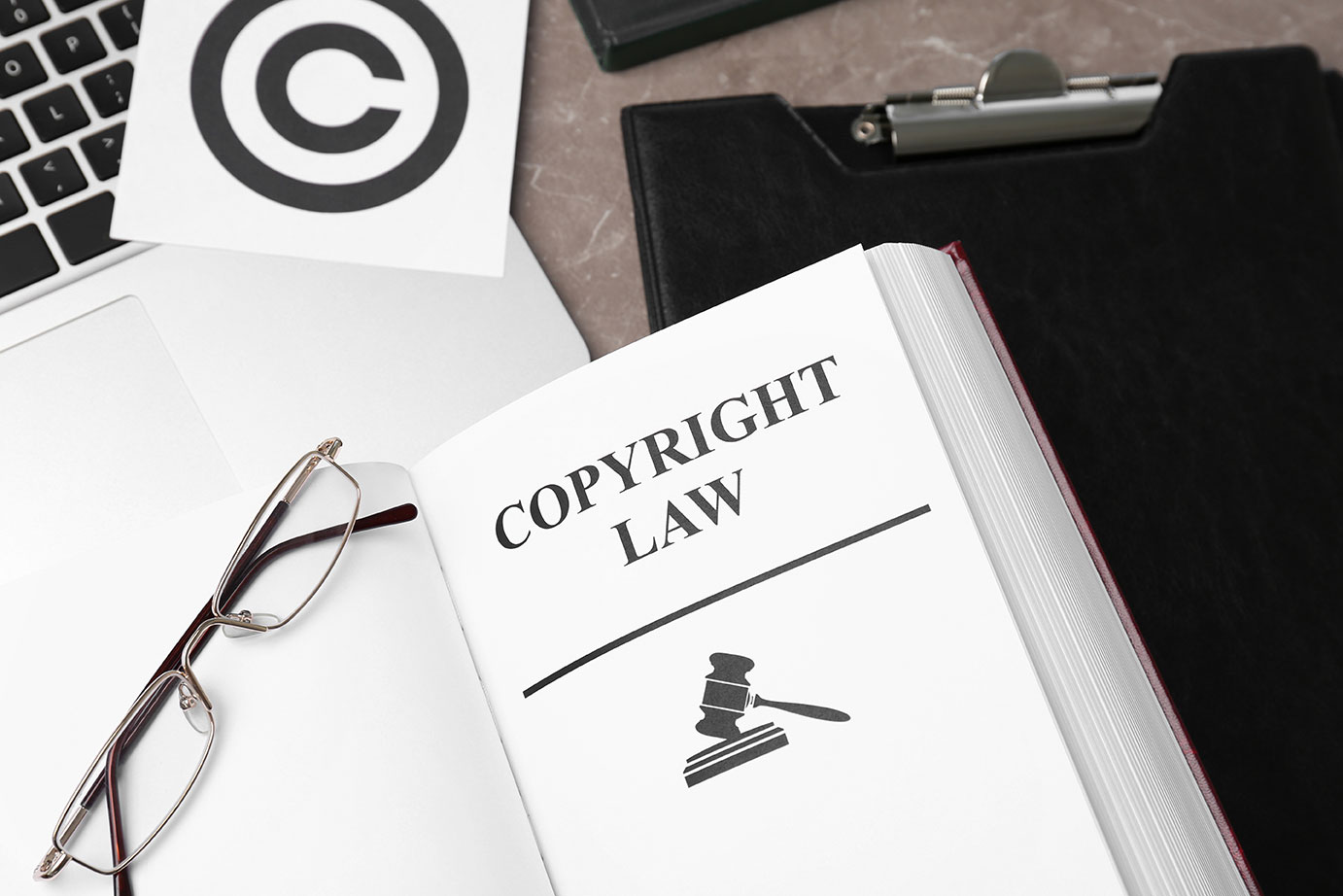 How to Avoid Copyright Infringement