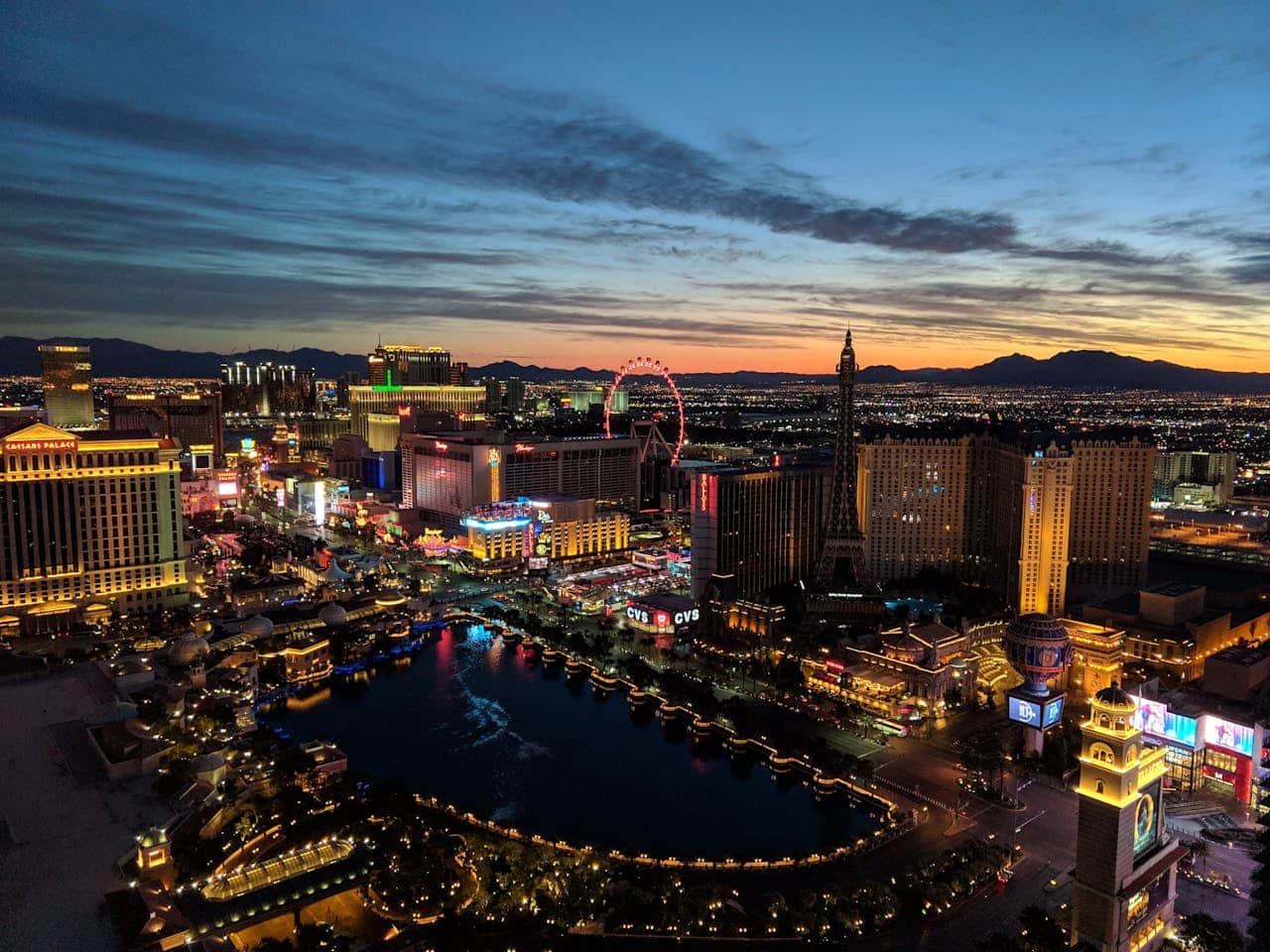 Can a Nevada LLC Operate in Other States?