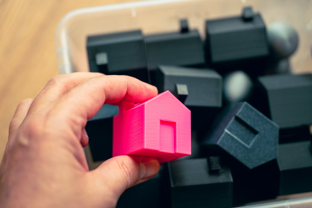 Can I Use a Wyoming LLC to Buy Property in Another State?
