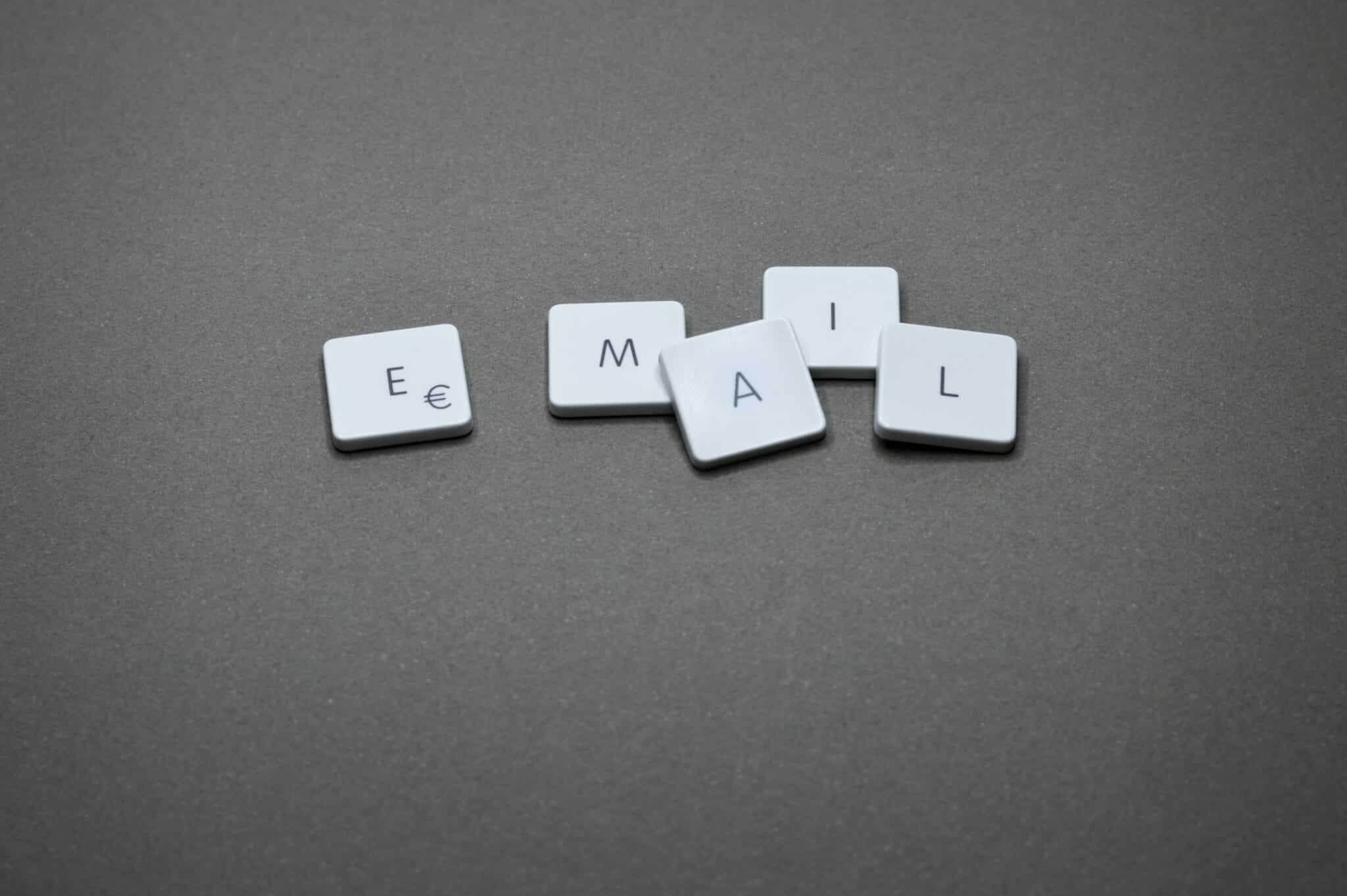 Choosing an Email Marketing Company