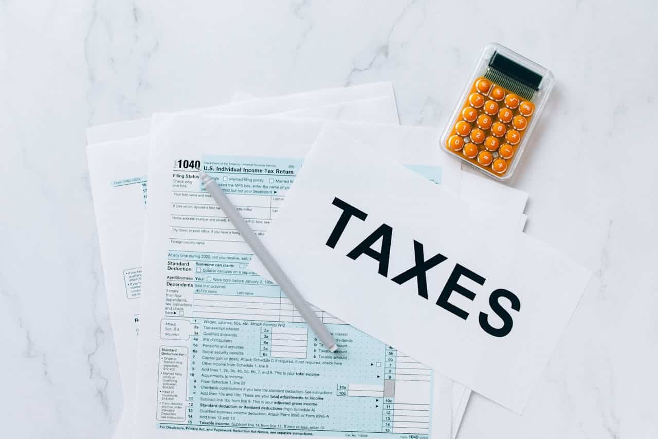 Do I File My LLC Taxes with My Personal Taxes? Here’s What You Need to Know