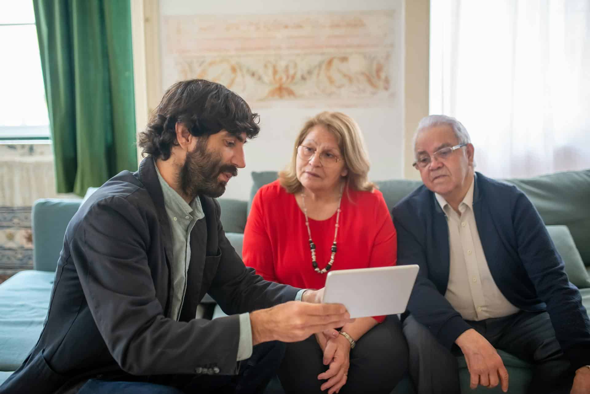 Do Retirement Accounts Go Through Probate Court?