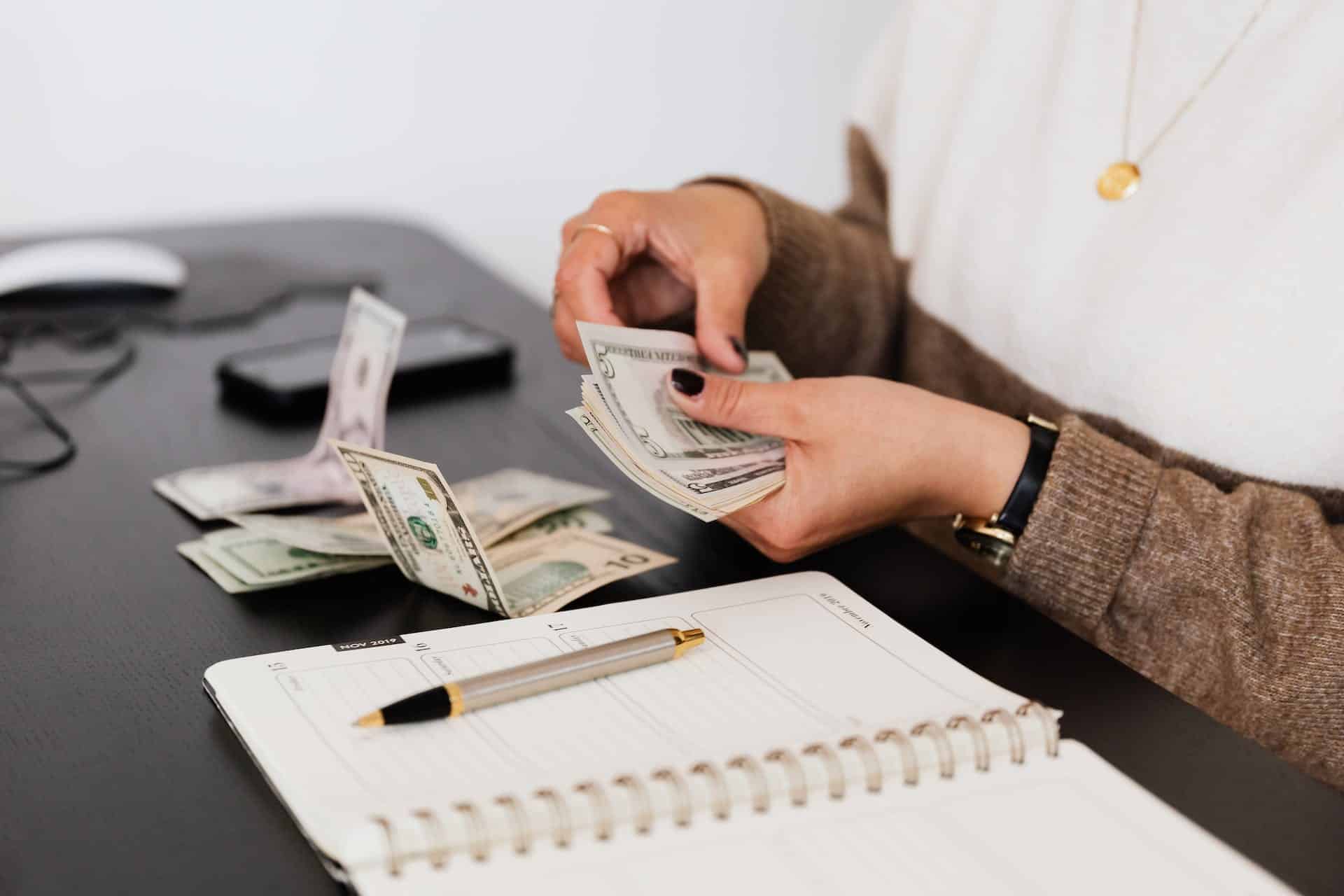 Does My Small Business Need a Professional Bookkeeper?