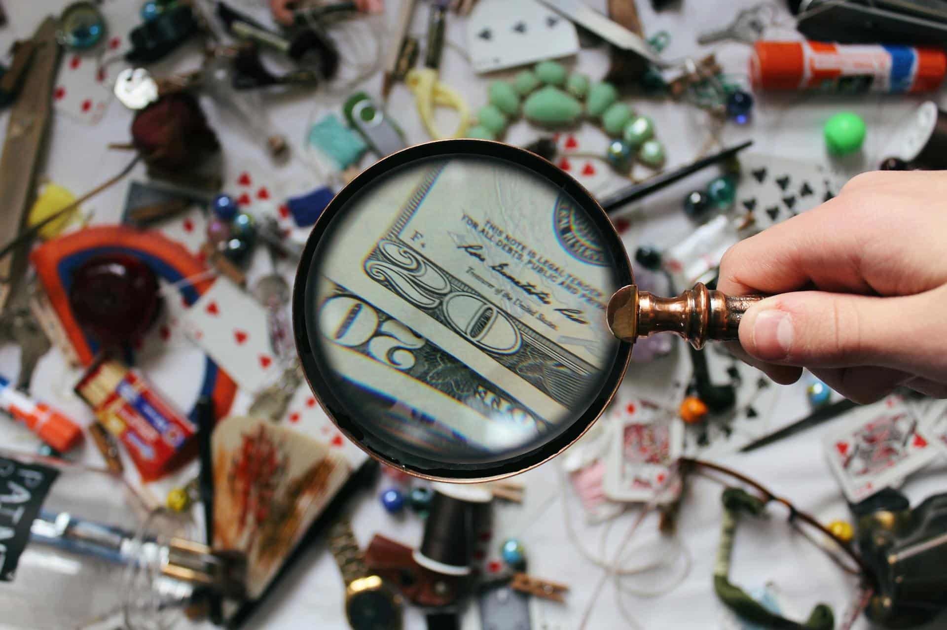 How Do I Conduct a Business Entity Search in Delaware?