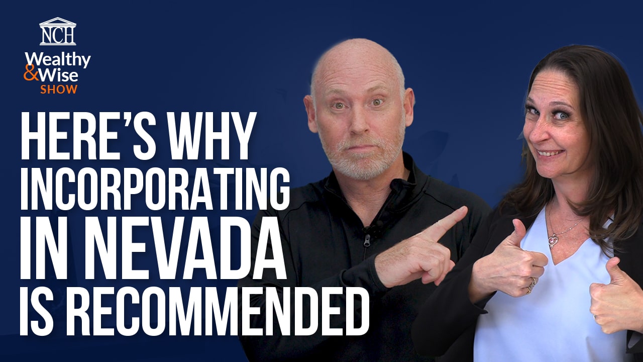 Elon Musk and Other Billionaires Recommend Incorporating in Nevada: Here’s Why
