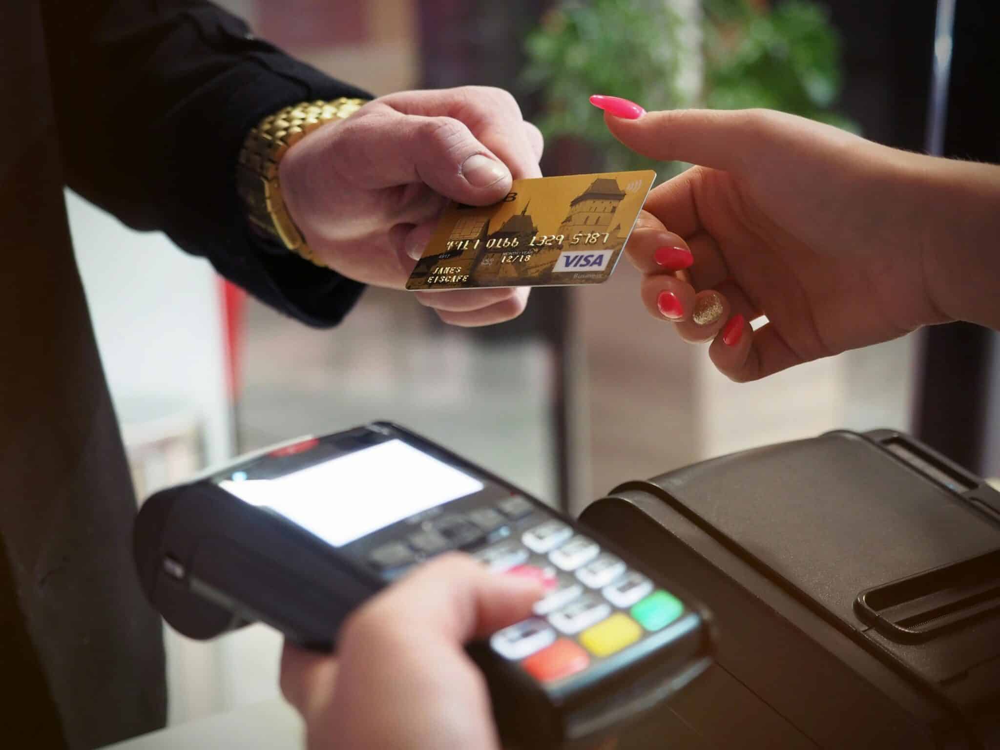 How to Establish Good Business Credit