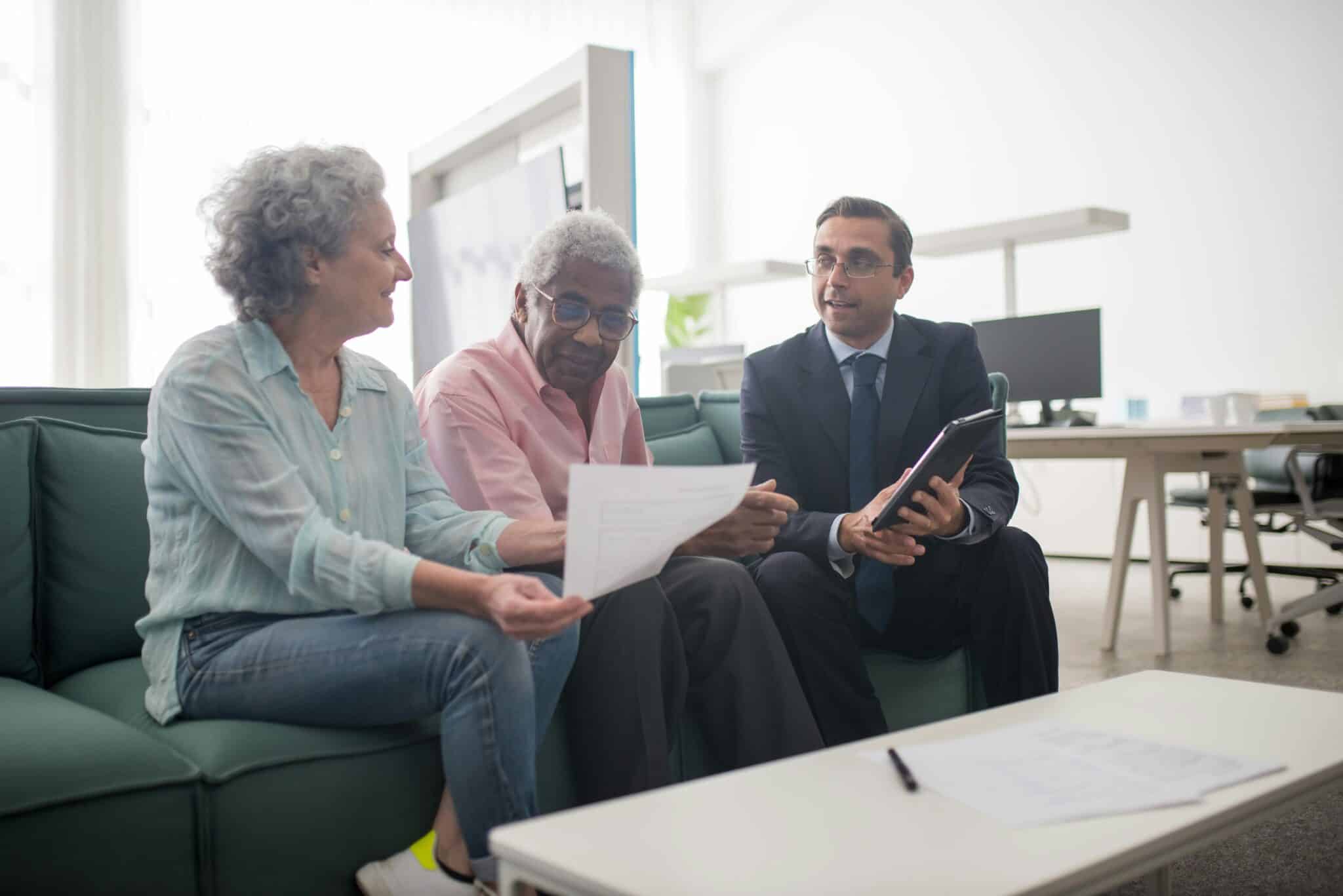 The Basics of Estate Planning