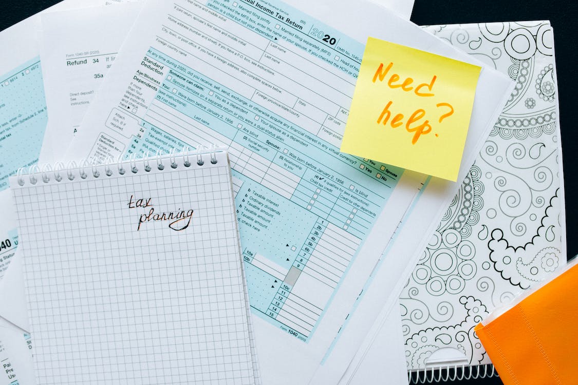 How to File Taxes for an LLC With No Income: A Startup Guide