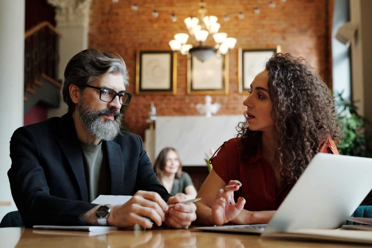 Forming an LLC with Your Spouse: Key Considerations