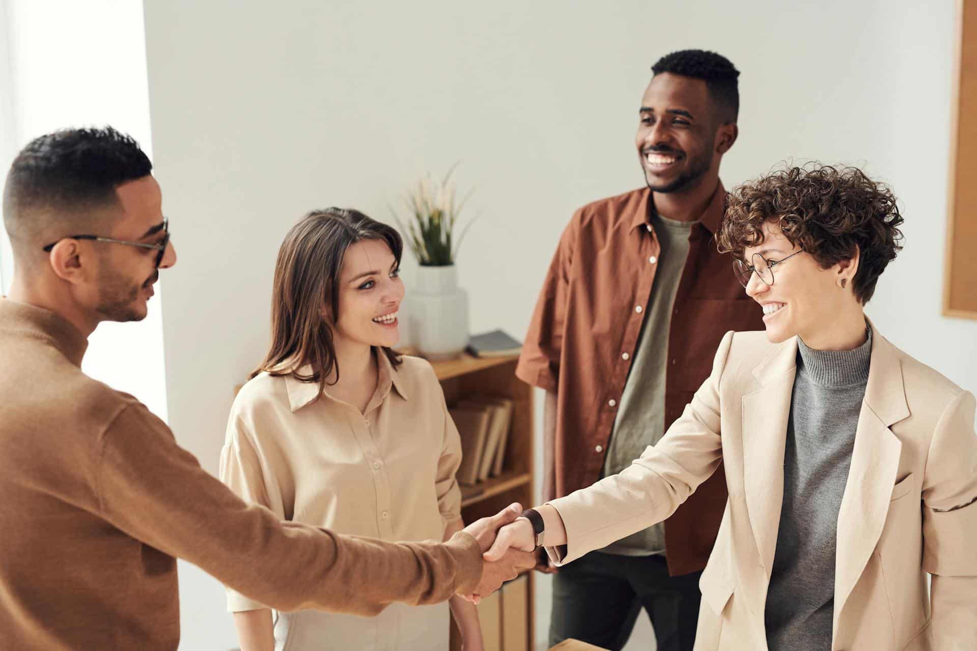 Four Benefits of Forming A Nevada LLC For Joint Ventures