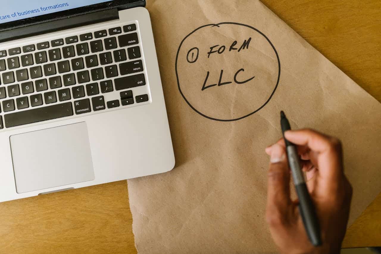 Future-Proof Your Side Hustle: Why an LLC is Your Best Move in 2026