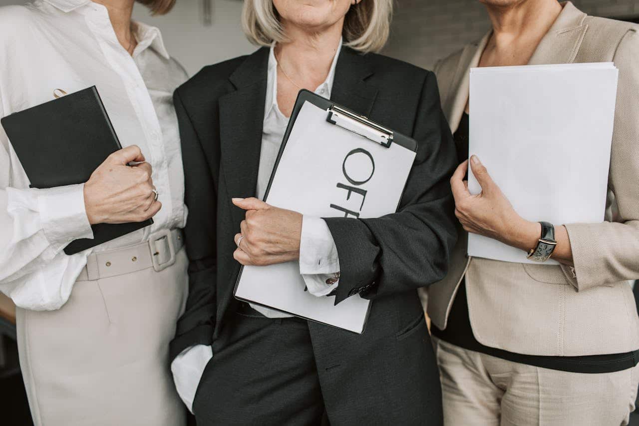What’s the Difference Between a Holding Company & an Operating Company?