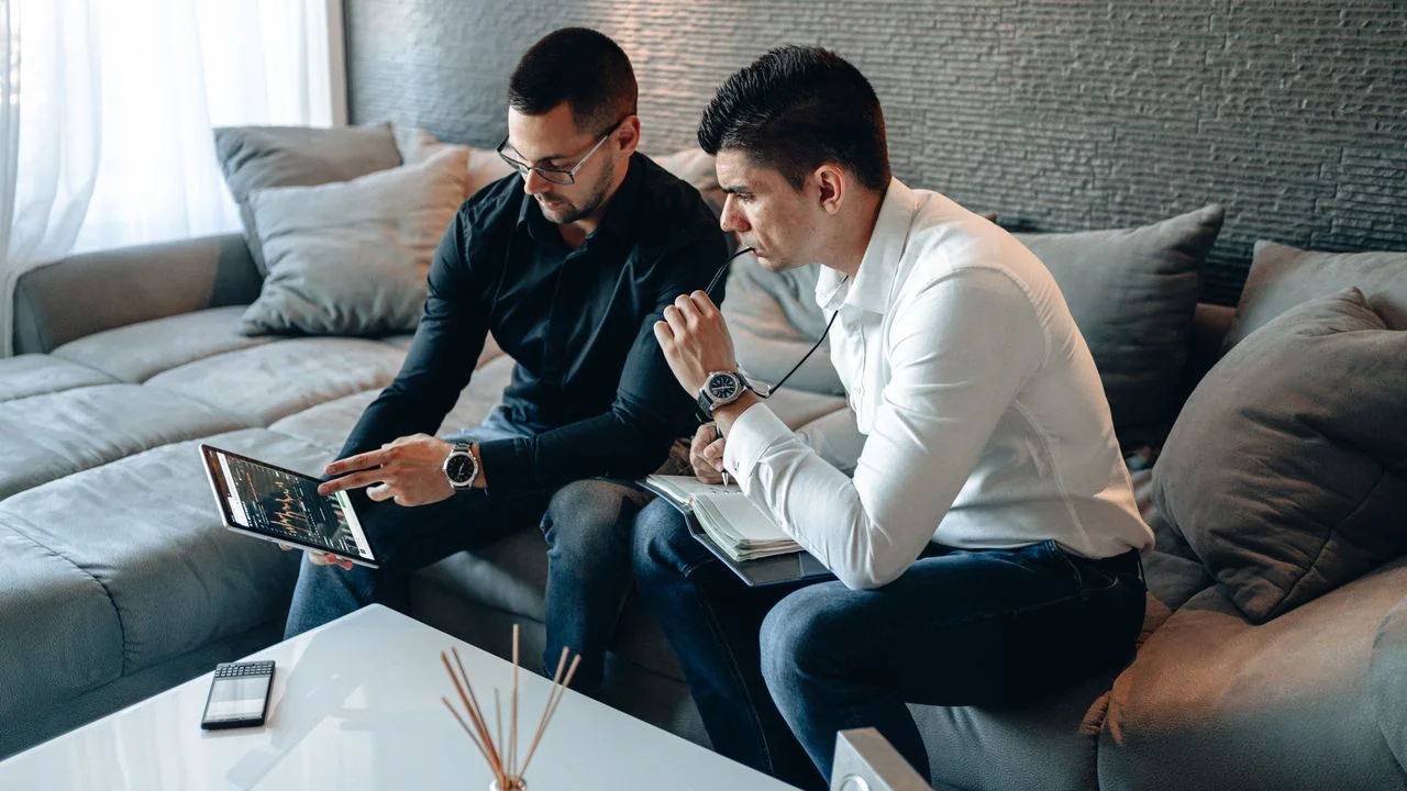 How Can Small Investment Groups Use a Nevada LLC?
