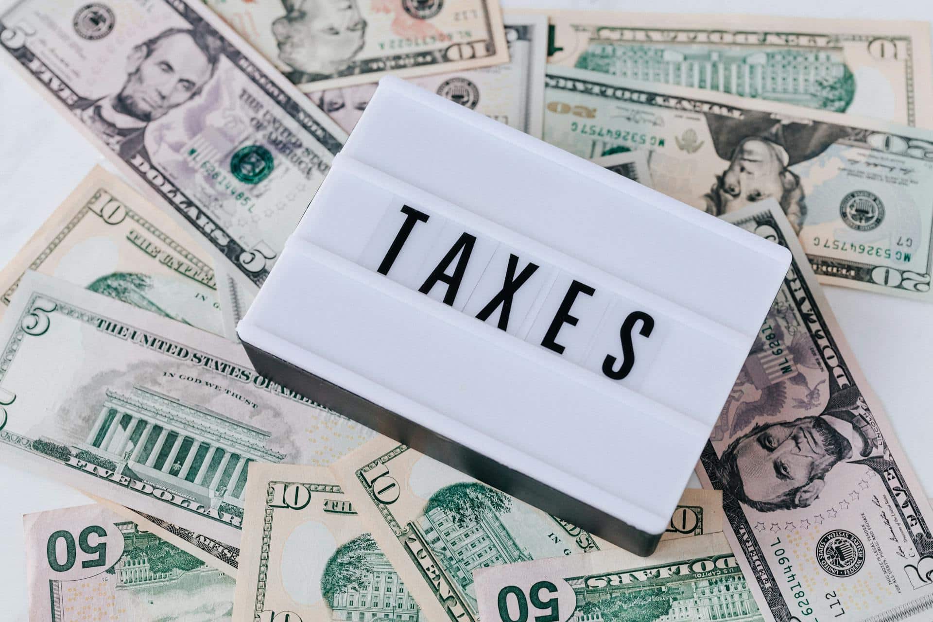How Do I Respond to an IRS Deficiency Notice?
