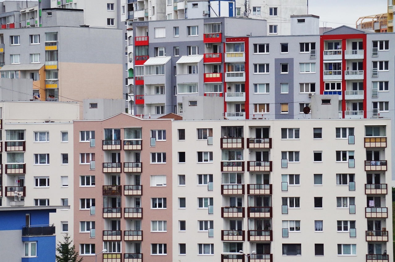 How Do Nevada LLCs Support Multi-State Real Estate Expansion?