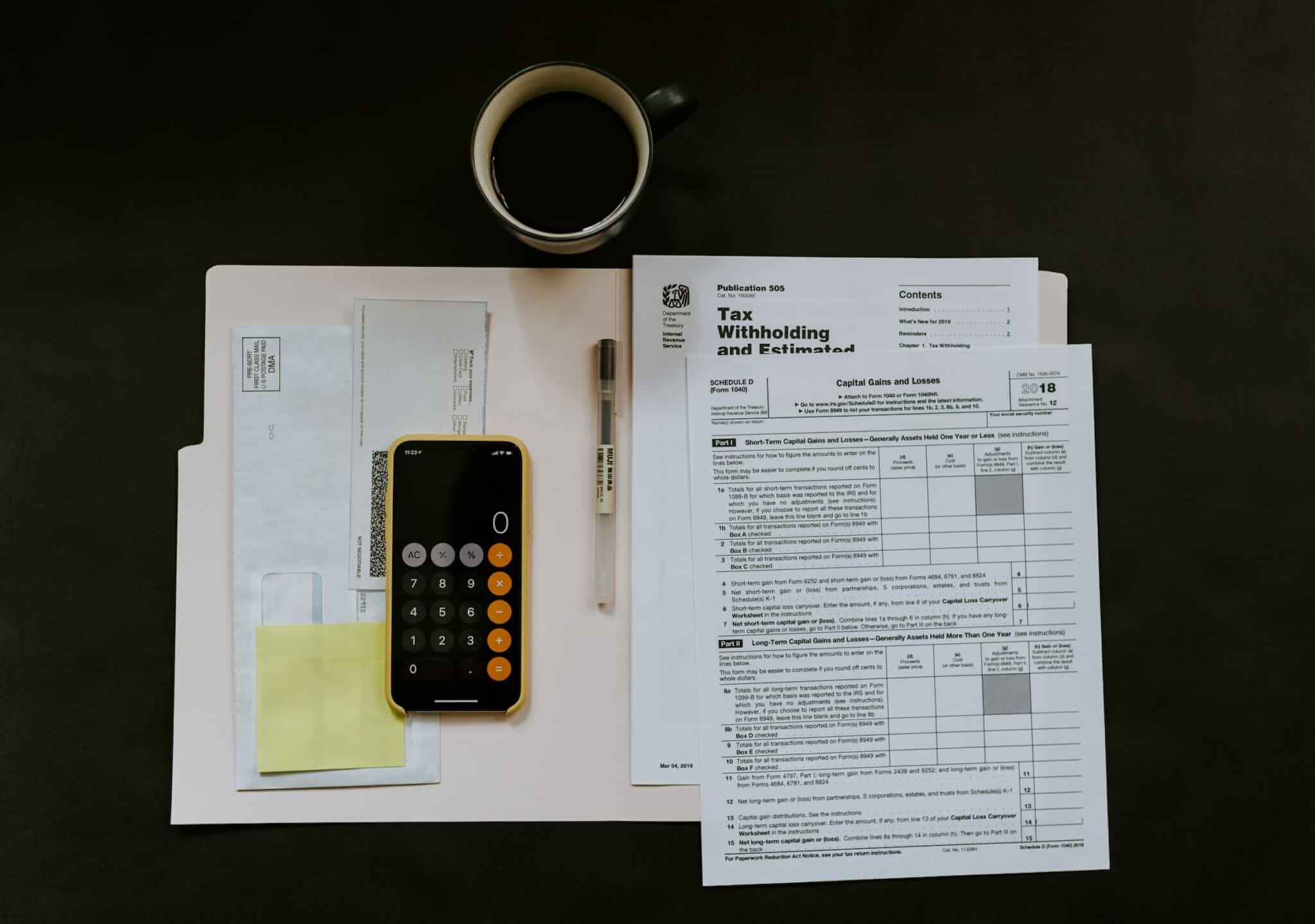 What Is Double Taxation?