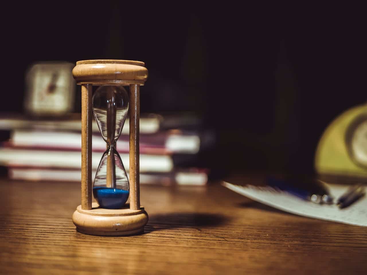 How Long Does It Really Take to Build Business Credit?