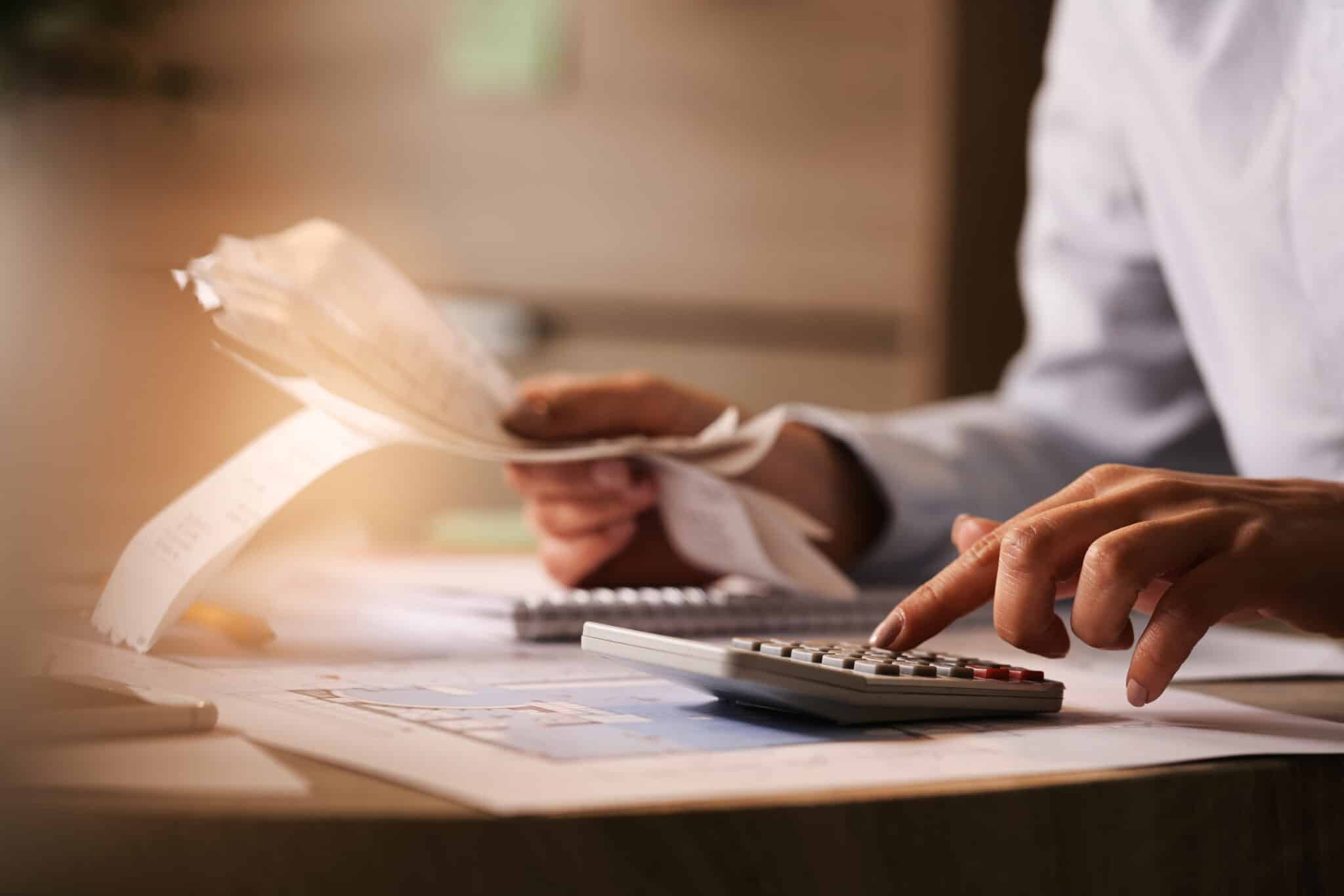 How Much Does An LLC Get Taxed in Delaware?