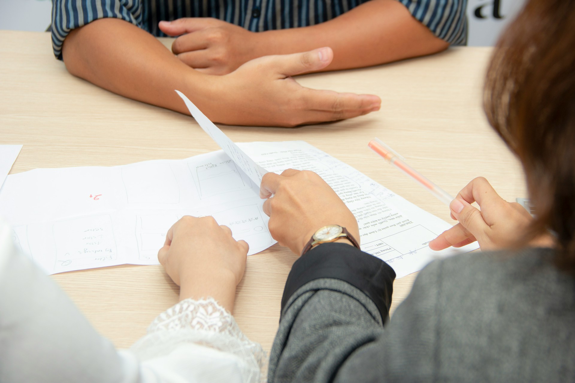 How Do I File a Nevada Business License After LLC Formation?