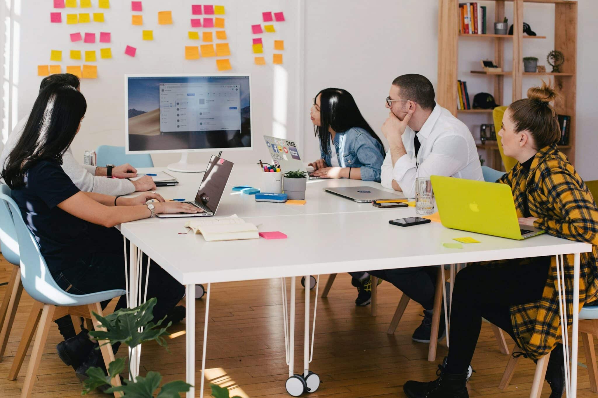 How to Form A Board of Directors
