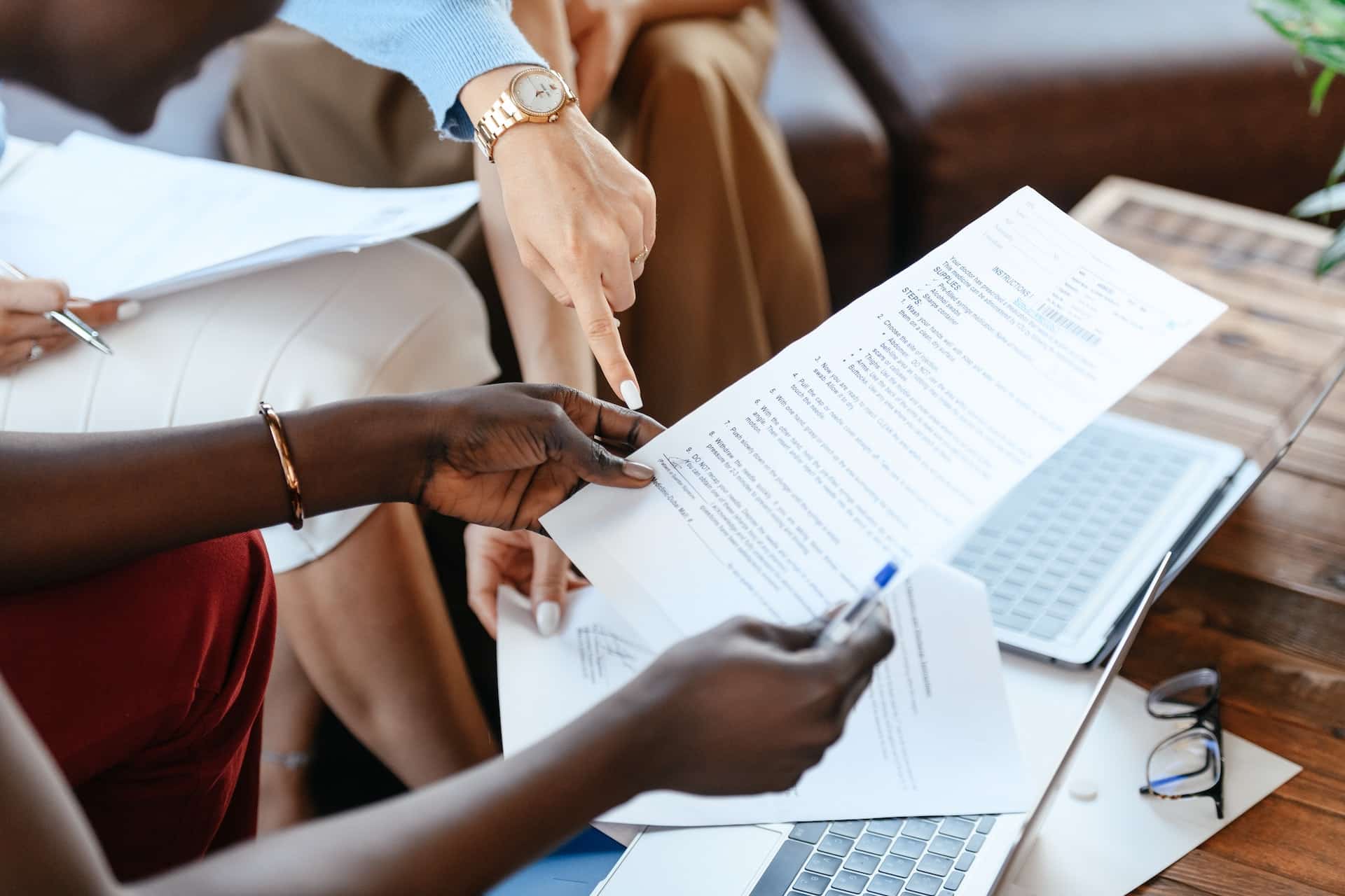 How to Form an Anonymous LLC: A Step-by-step Guide