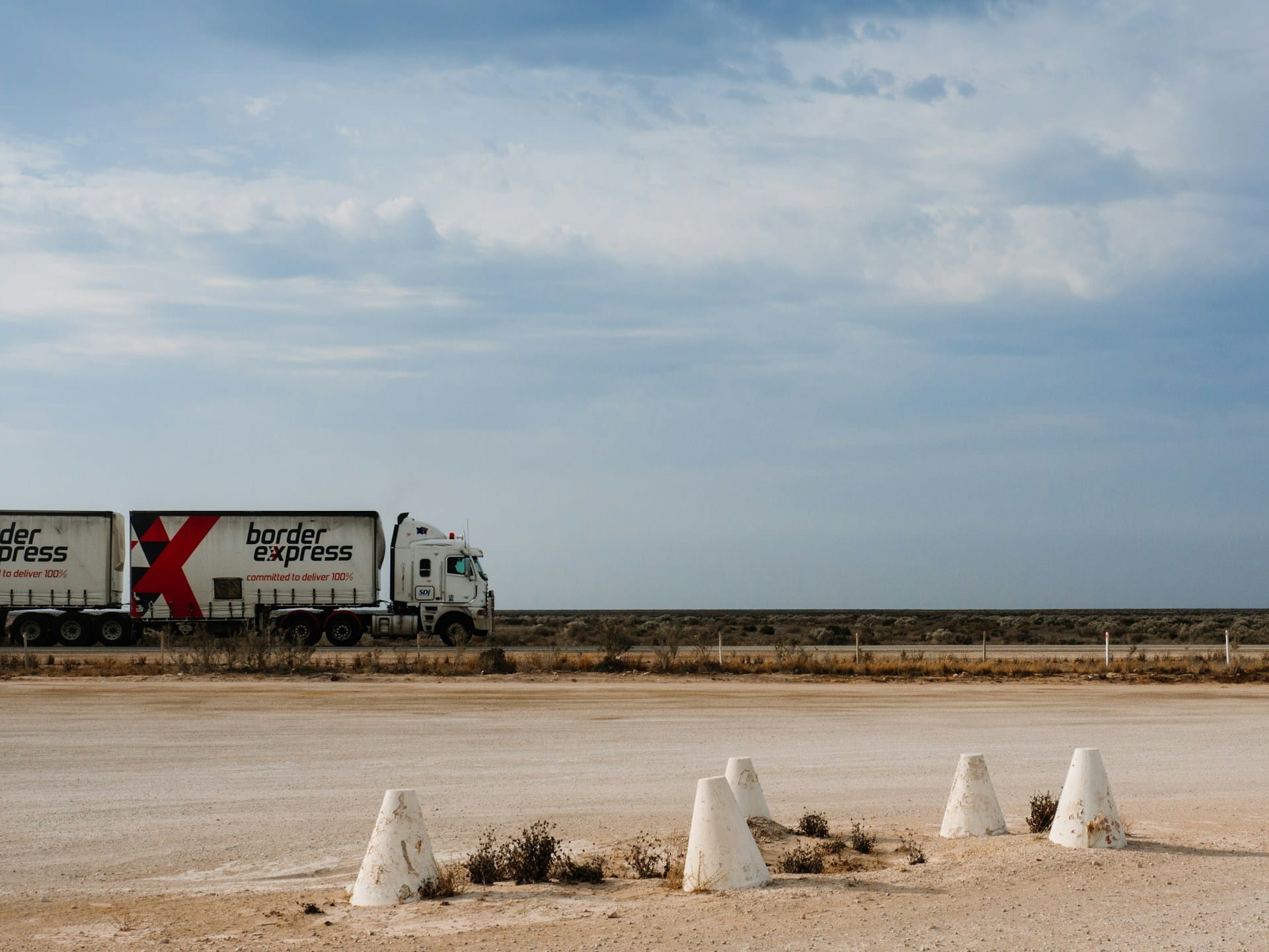 How to Get An LLC For A Trucking Business