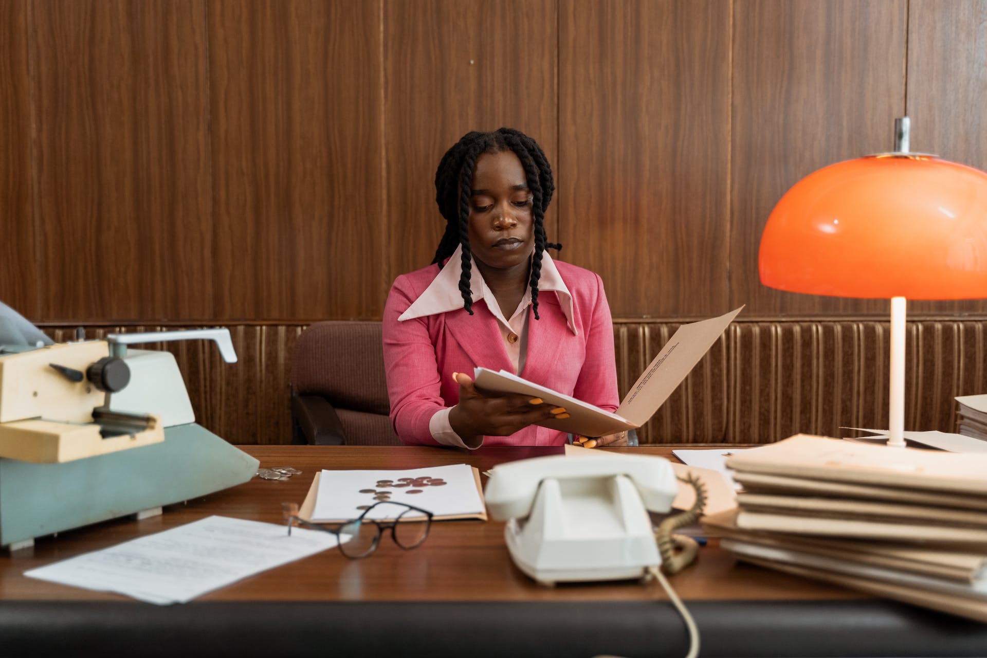 How to Organize Your Financial Records for A Stress-free Tax Season