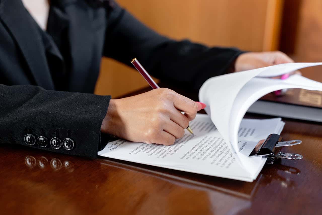 How to Prepare a Partnership Agreement Within Your LLC