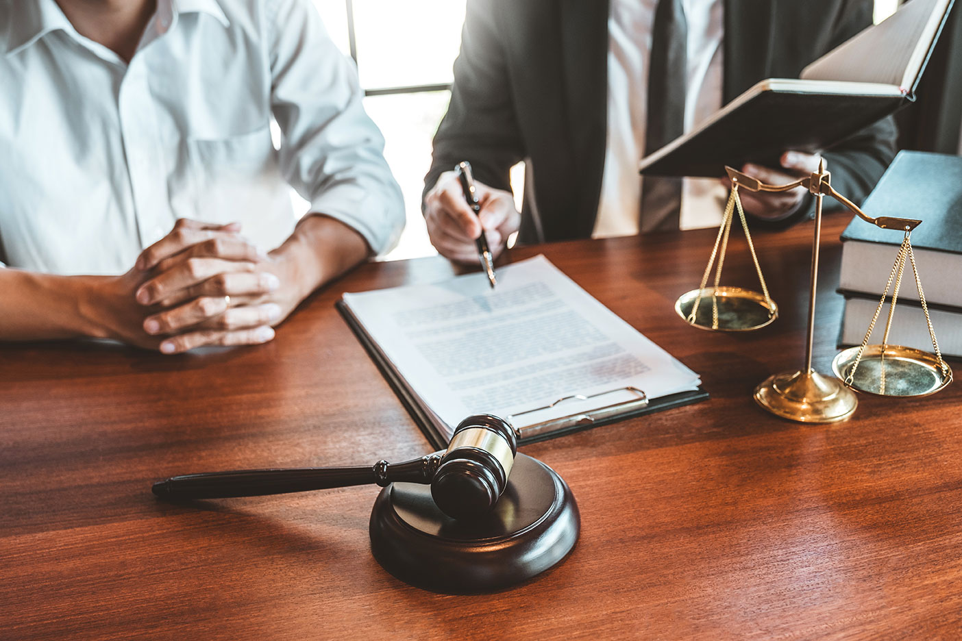 Securing Your Future and Assets