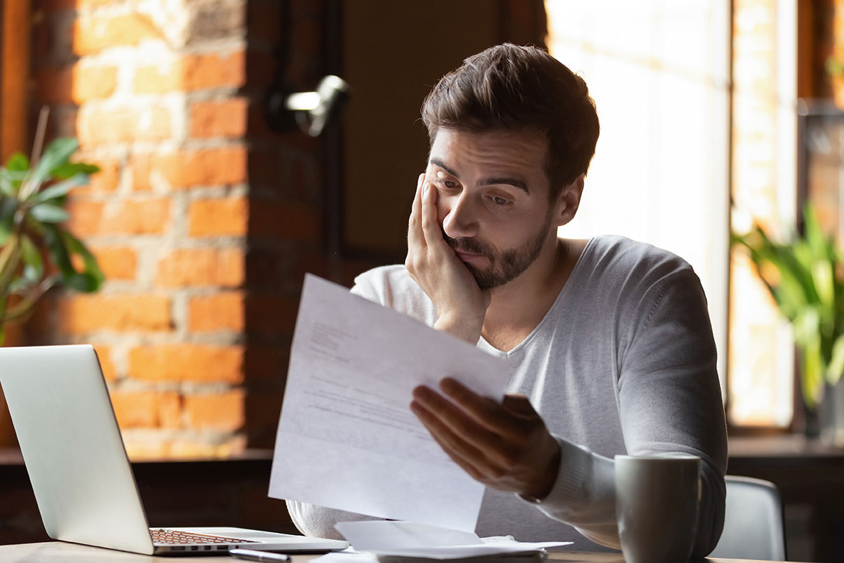 Don’t Panic! How to Respond to a Copyright Infringement Notice