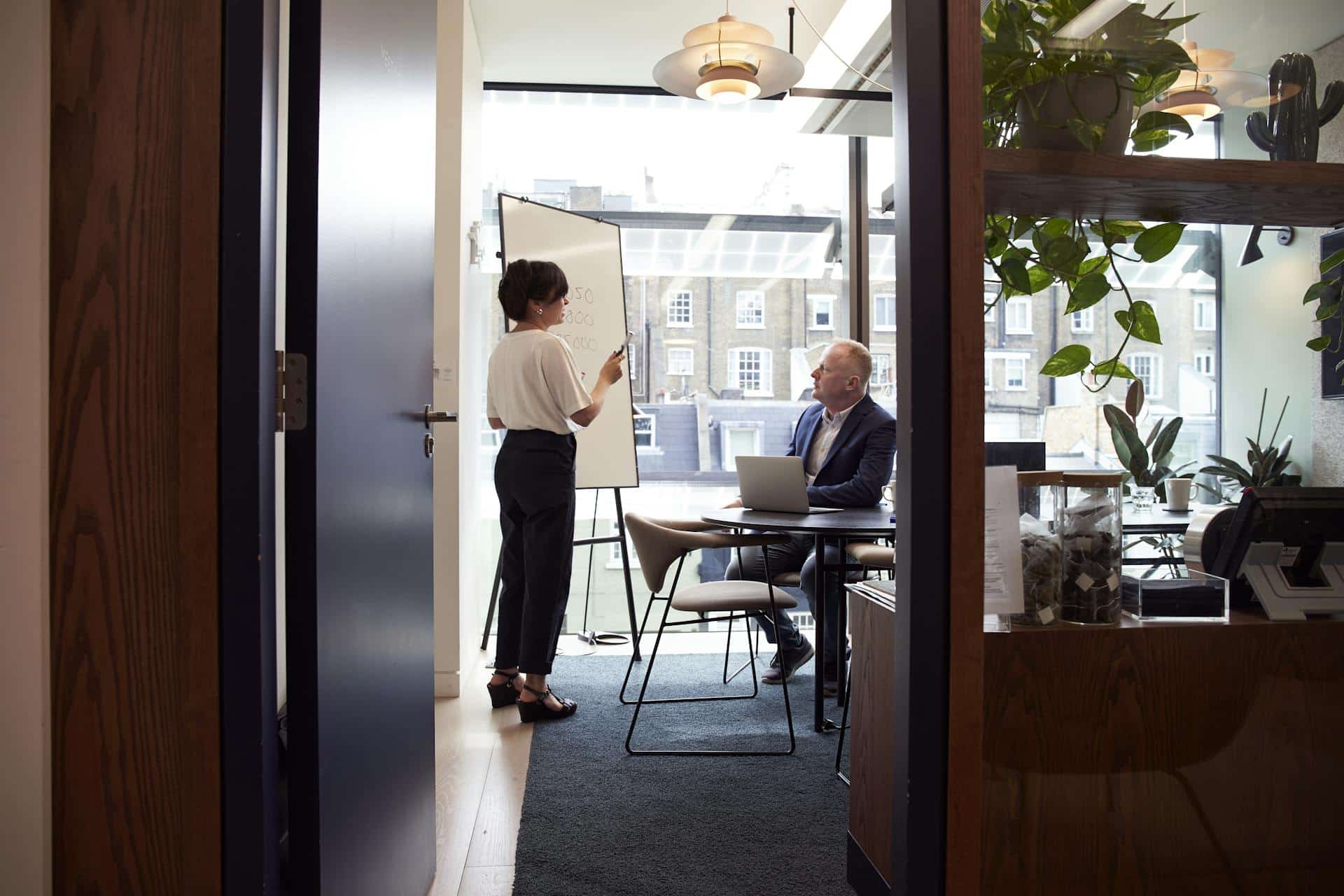 How to Start A Consulting Business With An LLC