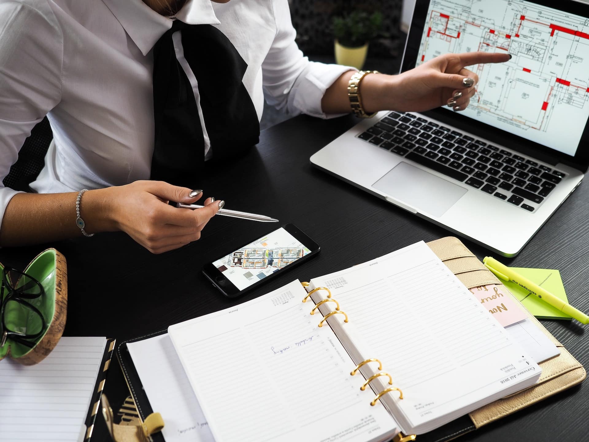 How Do Real Estate Investment Trusts Work?